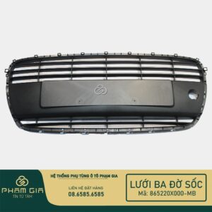 LUOI BA DO SOC 865220X000-MB INDIA