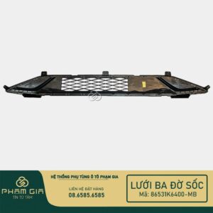 LUOI BA DO SOC 86531K6400-MB INDIA