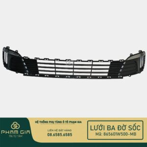 LUOI BA DO SOC 865601W500-MB