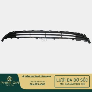 LUOI BA DO SOC 86560A9000-MB