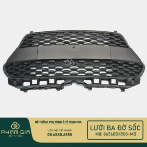 LUOI BA DO SOC 86560B4500-MB INDIA