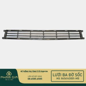LUOI BA DO SOC 865614D001-MB