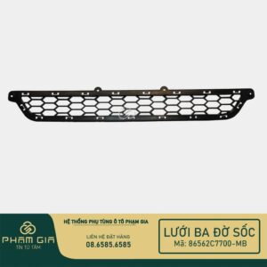 LUOI BA DO SOC 86562C7700-MB INDIA