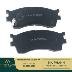 MA PHANH TRUOC 0K2N13328ZA-PO