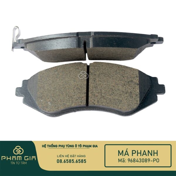 MA PHANH TRUOC 96843089-PO