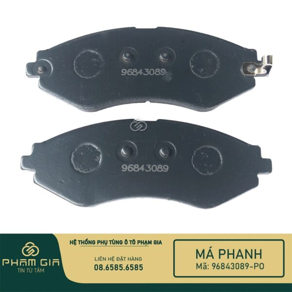 MA PHANH TRUOC 96843089-PO