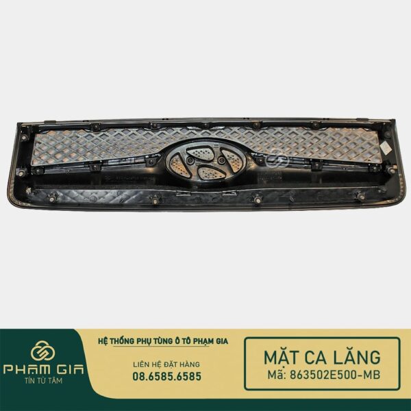 MAT CA LANG 863502E500-MB