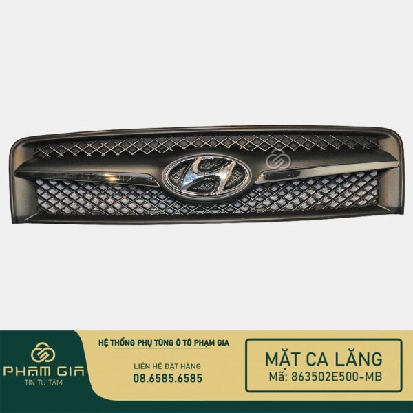 MAT CA LANG 863502E500-MB