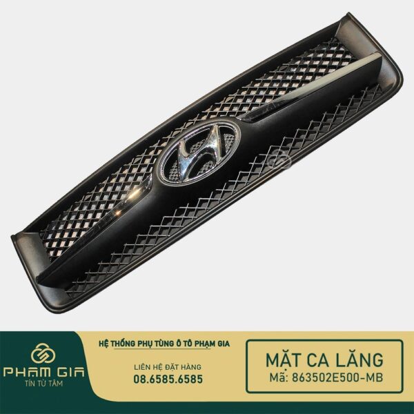 MAT CA LANG 863502E500-MB