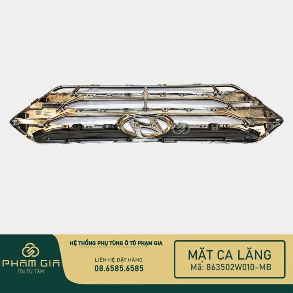 MAT CA LANG 863502W010-MB