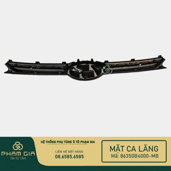 MAT CA LANG 86350B4000-MB INDIA