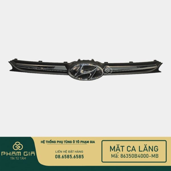 MAT CA LANG 86350B4000-MB INDIA