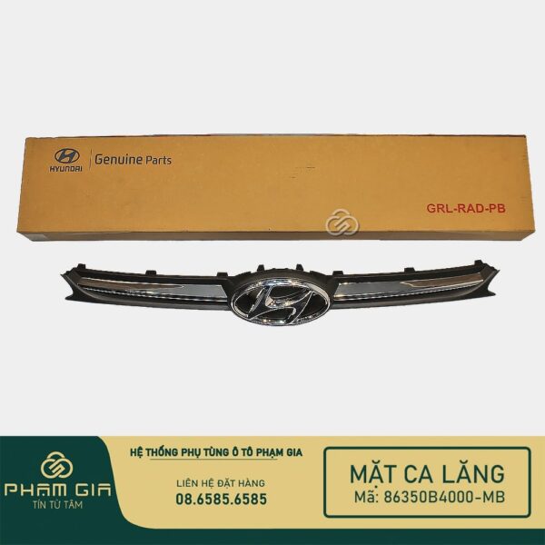 MAT CA LANG 86350B4000-MB INDIA