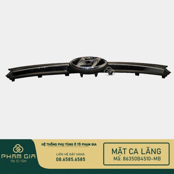 MAT CA LANG 86350B4510-MB INDIA