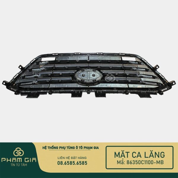 MAT CA LANG 86350C1100-MB