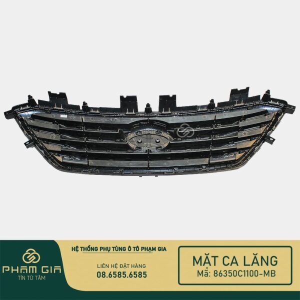 MAT CA LANG 86350C1100-MB