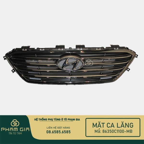 MAT CA LANG 86350C1100-MB