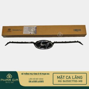 MAT CA LANG 86350C7700-MB INDIA