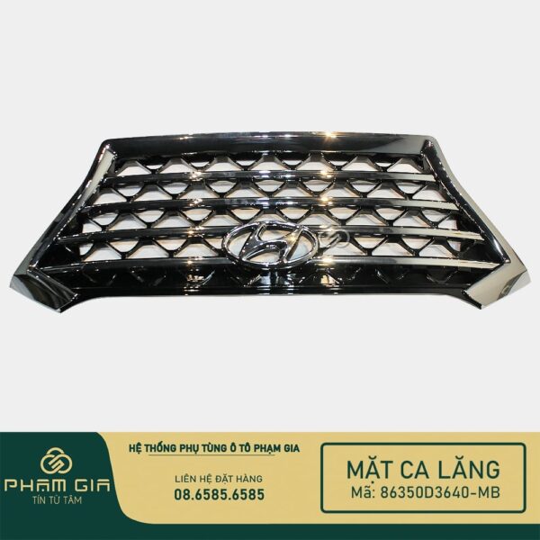 MAT CA LANG 86350D3640-MB