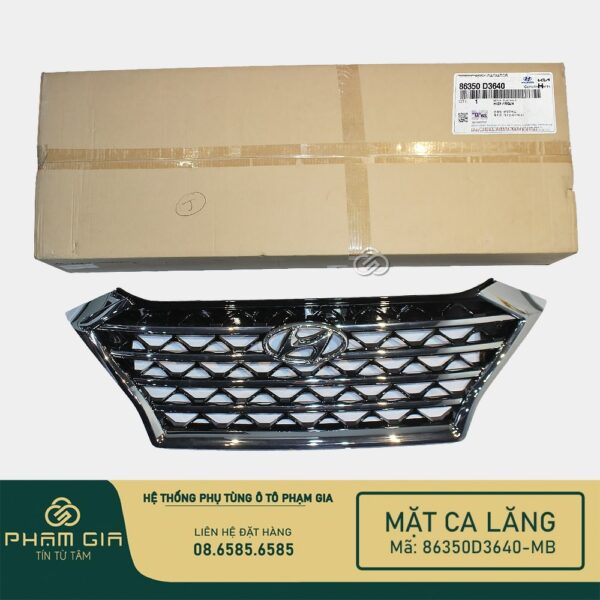 MAT CA LANG 86350D3640-MB