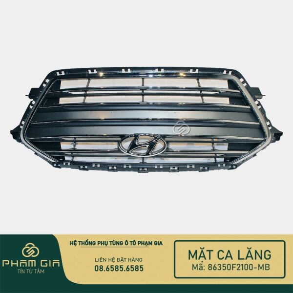 MAT CA LANG 86350F2100-MB