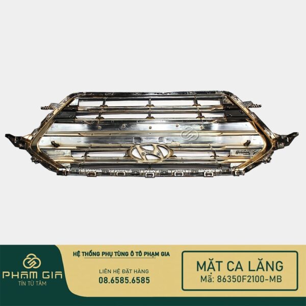 MAT CA LANG 86350F2100-MB