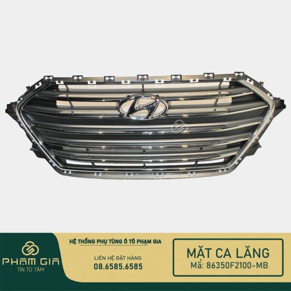 MAT CA LANG 86350F2100-MB