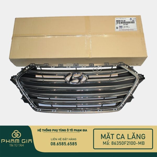 MAT CA LANG 86350F2100-MB