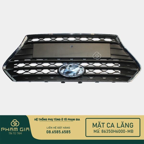 MAT CA LANG 86350H6000-MB INDIA