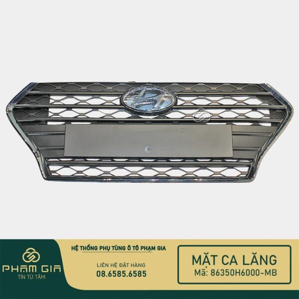 MAT CA LANG 86350H6000-MB INDIA