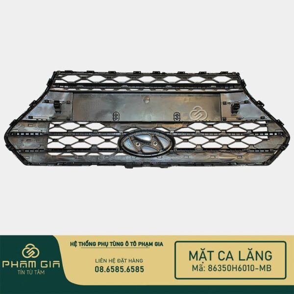 MAT CA LANG 86350H6010-MB INDIA