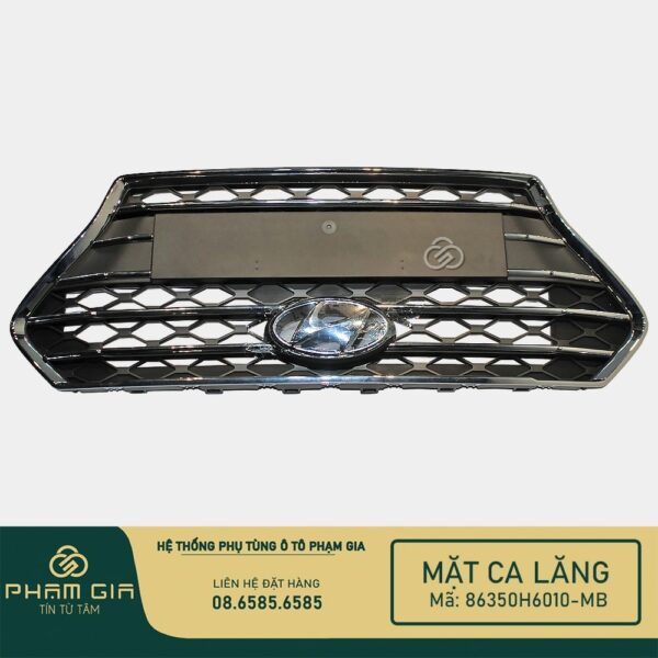 MAT CA LANG 86350H6010-MB INDIA