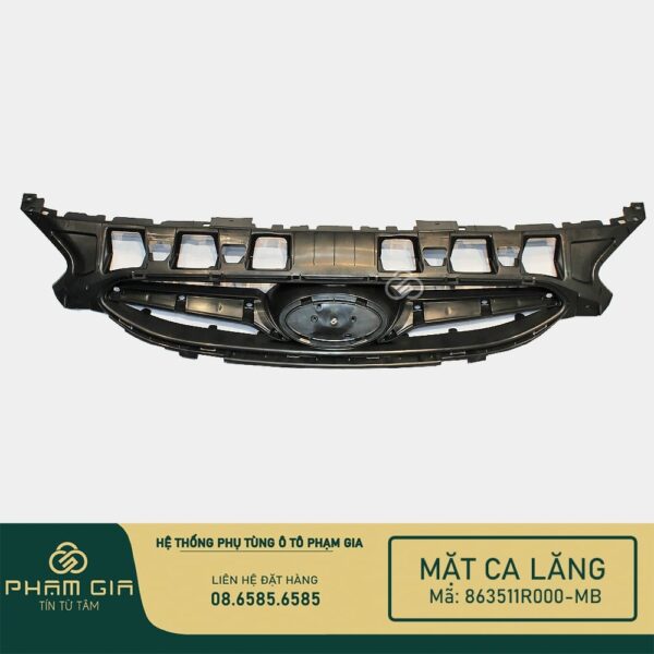 MAT CA LANG 863511R000-MB