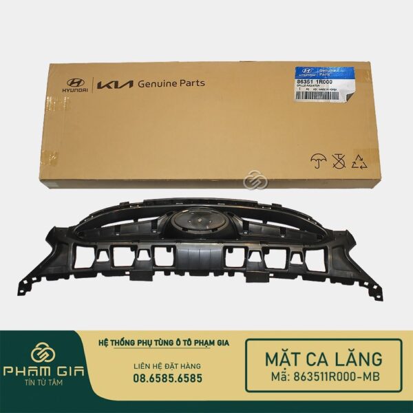 MAT CA LANG 863511R000-MB