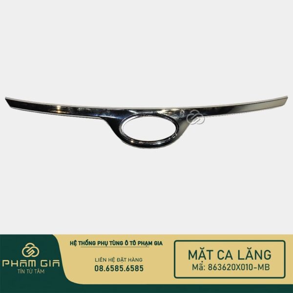 MAT CA LANG 863620X010-MB INDIA