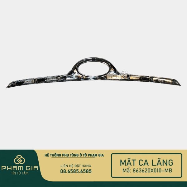 MAT CA LANG 863620X010-MB INDIA