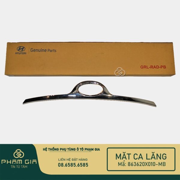 MAT CA LANG 863620X010-MB INDIA