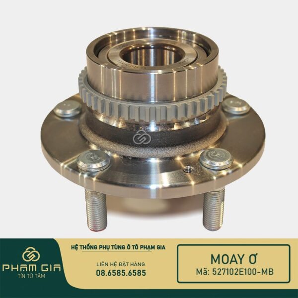 MOAY Ơ 527102E100-MB