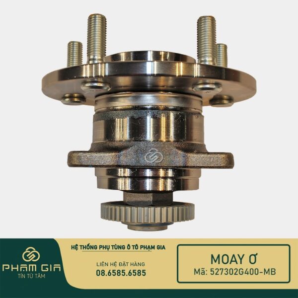 MOAY Ơ 527302G400-MB