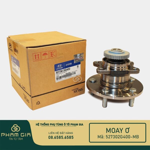 MOAY Ơ 527302G400-MB