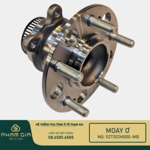 MOAY Ơ 527302H000-MB