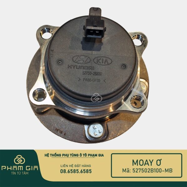 MOAY Ơ 527502B100-MB