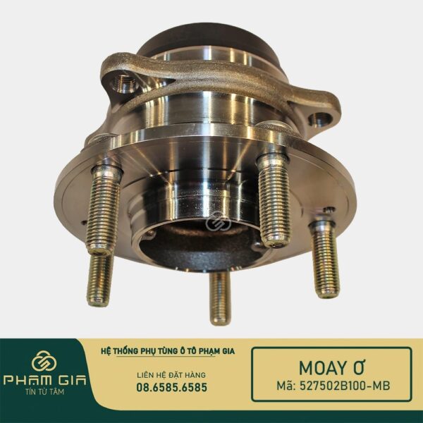 MOAY Ơ 527502B100-MB