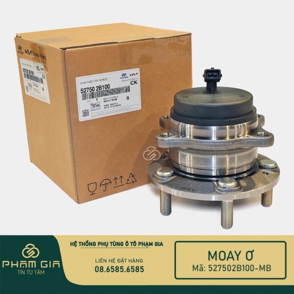 MOAY Ơ 527502B100-MB