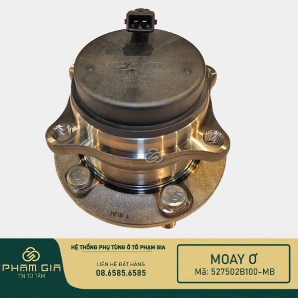 MOAY Ơ 527502B100-MB