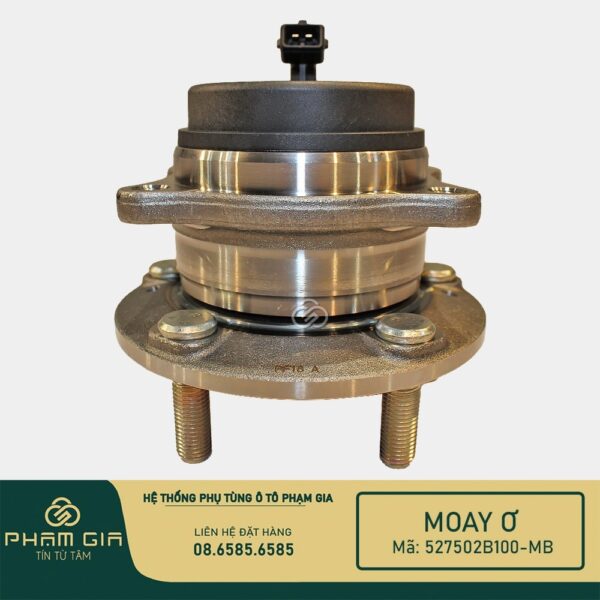 MOAY Ơ 527502B100-MB