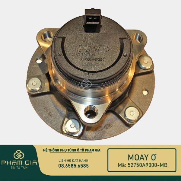 MOAY Ơ 52750A9000-MB