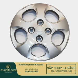 NAP CHUP LA RANG 529601Y000-MB