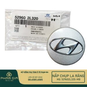 NAP CHUP LA RANG 529602L320-MB