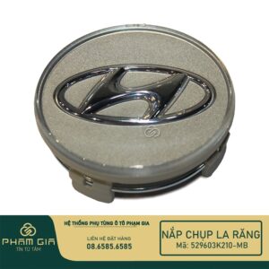 NAP CHUP LA RANG 529603K210-MB